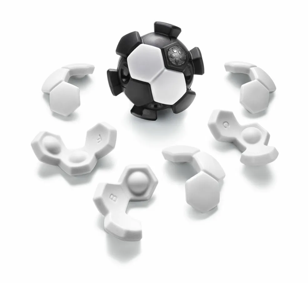 Plug and Play Ball pulmapeli SmartGames