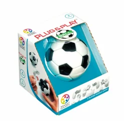 Plug and Play Ball pulmapeli SmartGames