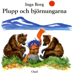 Plupp och björnungarna