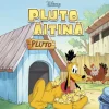 Pluto äitinä