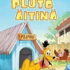 Pluto äitinä