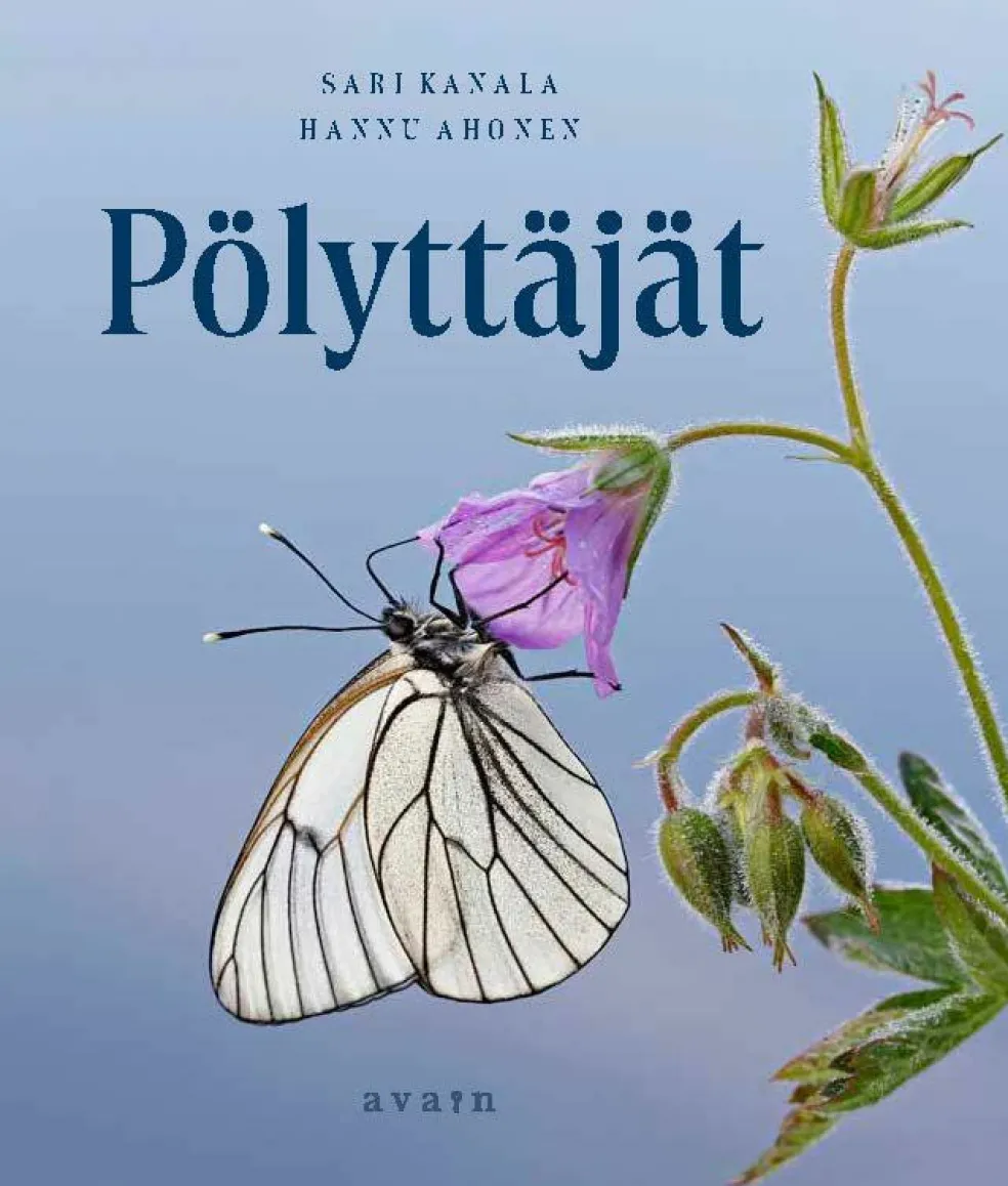 Pölyttäjät