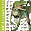 Pocket Eyewitness Dinosaurs