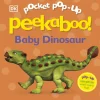 Pocket Pop-Up Peekaboo! Baby Dinosaur