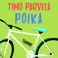 Poika