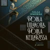 Poika ullakolla, poika kellarissa