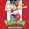 Pokemon Adventures Collector's Edition, Vol. 1
