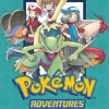 Pokemon Adventures Collector's Edition, Vol. 10