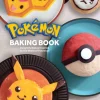 Pokemon Baking Book
