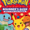 Pokemon Beginners Guide