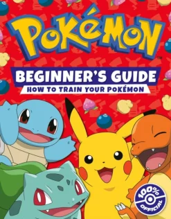 Pokemon Beginners Guide