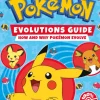 Pokemon: Evolutions Guide