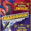 Pokemon: Scarlet & Violet Handbook