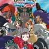 Pokemon: Sword & Shield, Vol. 5