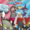 Pokemon: Sword & Shield, Vol. 10