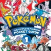 Pokemon: The Complete Pokemon Pocket Guide, Vol. 1