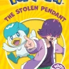 Pokemon: The Stolen Pendant Chapter Book