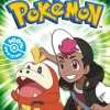 Pokemon Young Readers Level 2: Fuecoco the Berry Thief