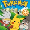 Pokemon Young Readers: Missing Food Mystery