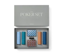 Poker Set Classic