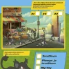 Pokémon puuhakirja
