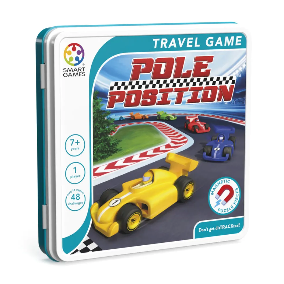 Pole Position