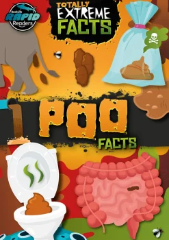 Poo facts