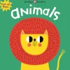 Pop-Up Pals: Animals