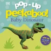 Pop-Up Peekaboo! Baby Dinosaur