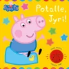 Potalle, Jyri!