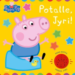 Potalle, Jyri!