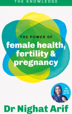 Power of Female Health, Fertility & Pregnancy, The