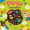 Pöpöjä joka paikassa