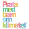 Prata med barn om klimatet : en handbok