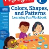 Preschool Colors, Shapes, and Patterns