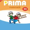 Prima matematik 3A grundbok