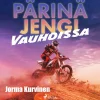 Pärinäjengi vauhdissa