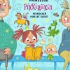 Prinsessa Pikkiriikin hiukkasen hurjat sadut