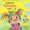 Prinsessa Pikkiriikin kesä
