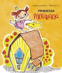 Prinsessa Pikkiriikki