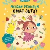 Prinsessa Pikkiriikki: Meidän perheen omat jutut