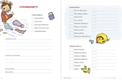Prinsessa Pikkiriikki: Meidän perheen omat jutut
