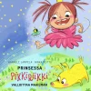 Prinsessa Pikkiriikki valloittaa maailman
