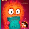 Prinsessa Rämäpää. Mörön oma kirja