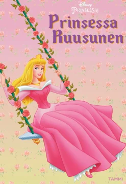 Prinsessa Ruusunen