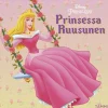 Prinsessa Ruusunen