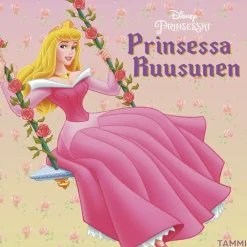 Prinsessa Ruusunen
