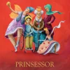 Prinsessor