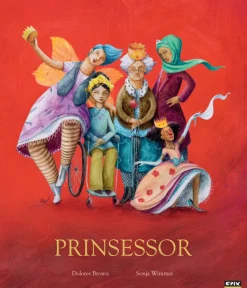 Prinsessor