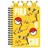 Projektimuistikirja Pokemon